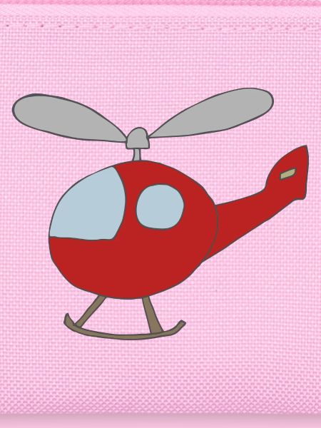 hubschrauber