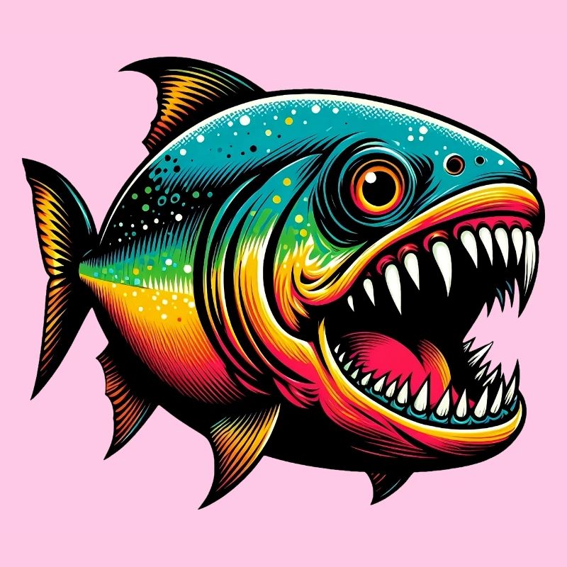 Piranha