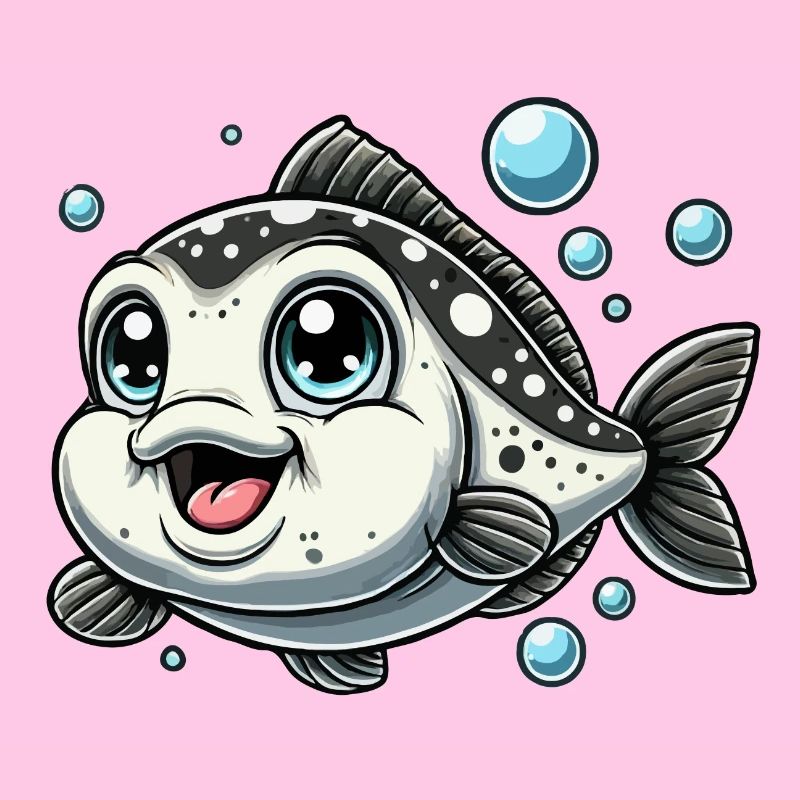 Cod baby