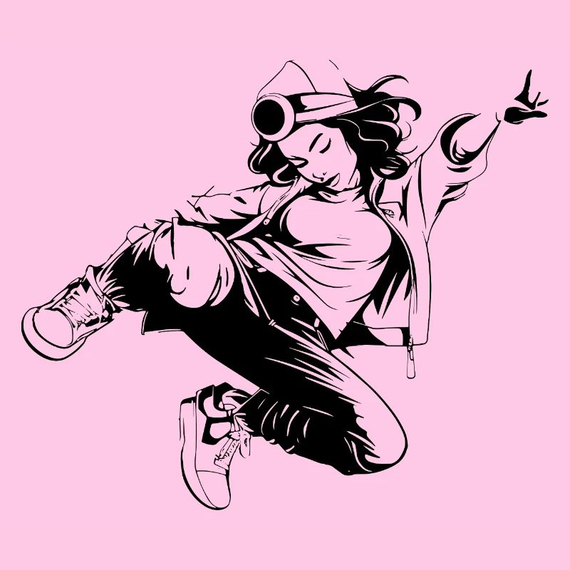 Breakdancer