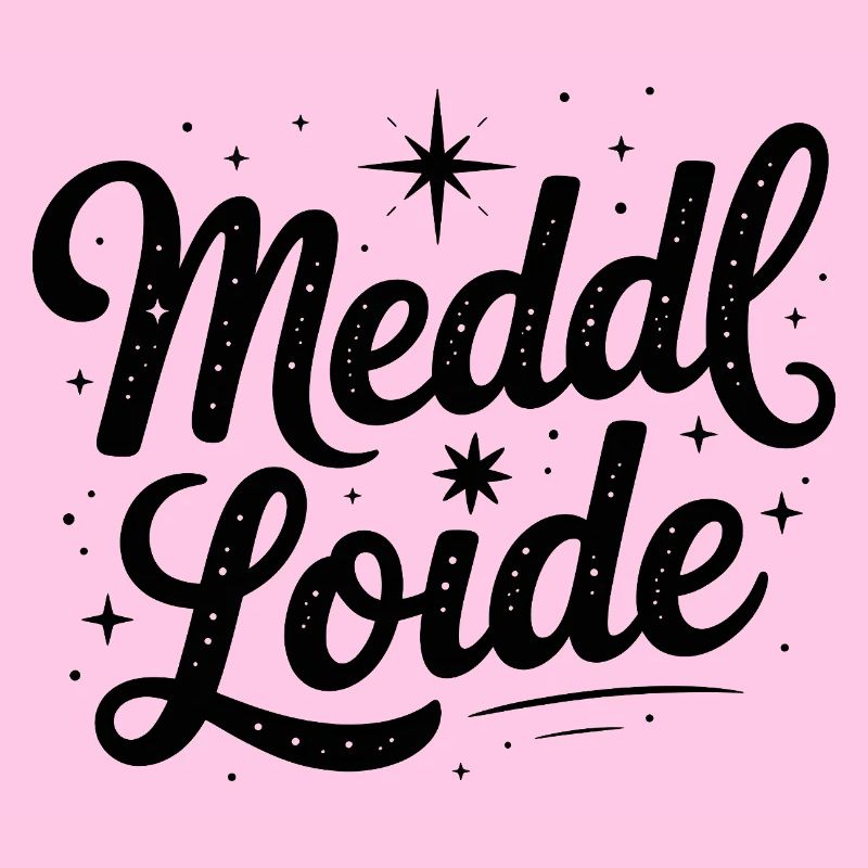 Meddl Loide - German Memes