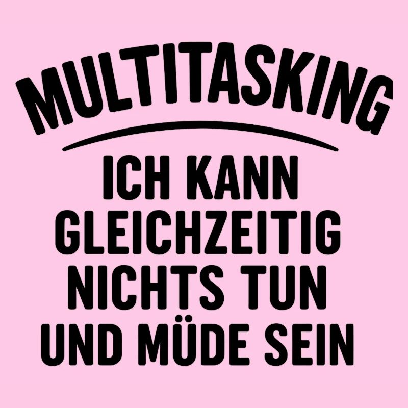 Multitasking