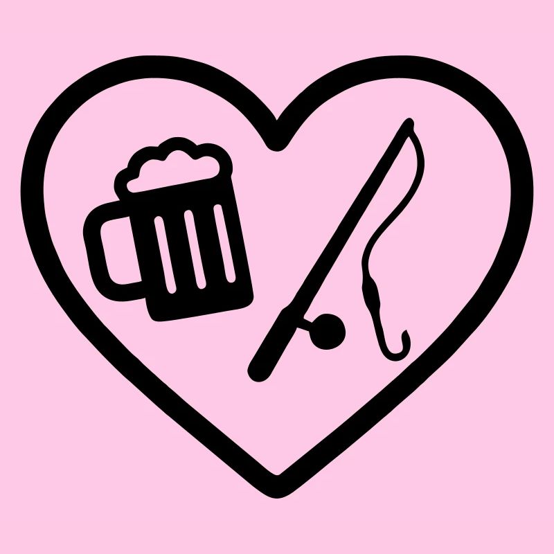 Heart Peach Beer