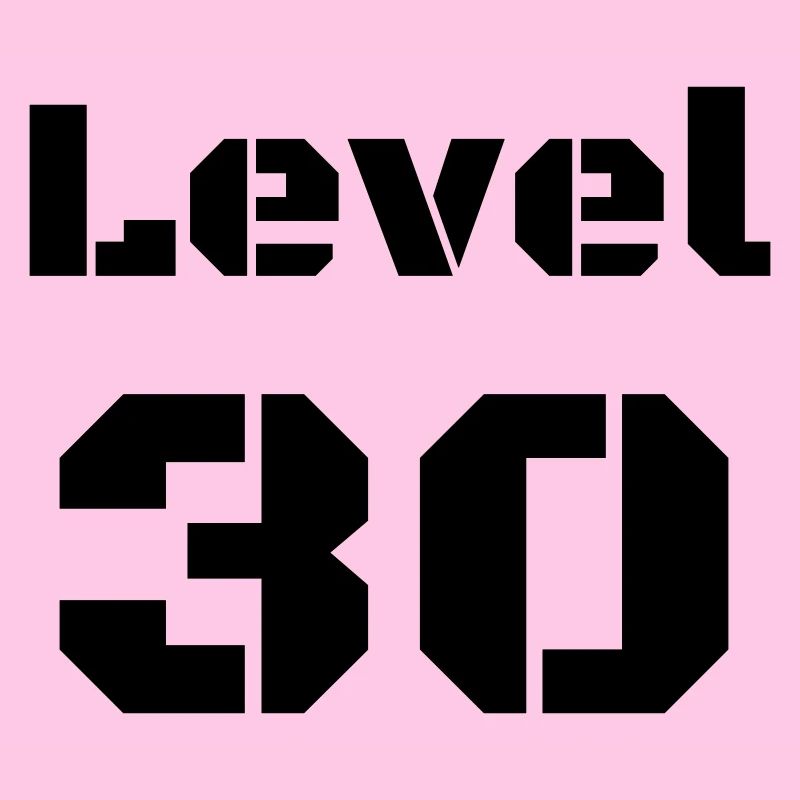 Niveau 30