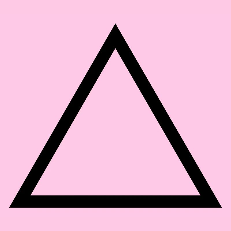 triangle