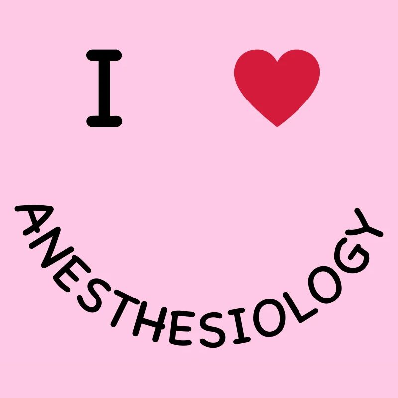 anesthesia