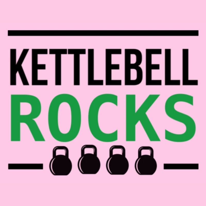 Kettlebell ROCKS 2.0
