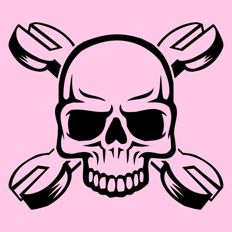skull