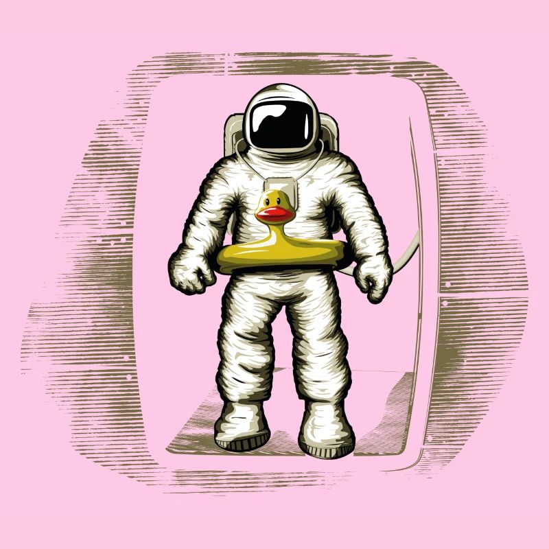 Astronaute