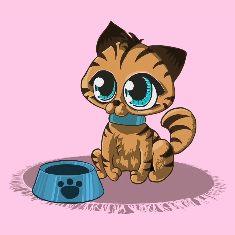 Sweed Kitty