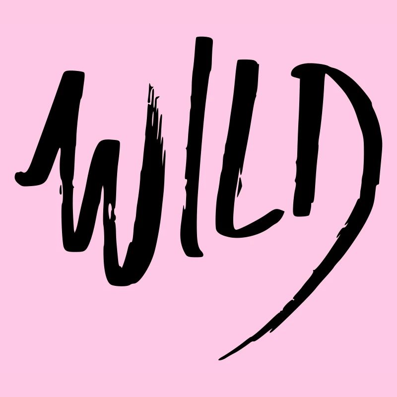wild