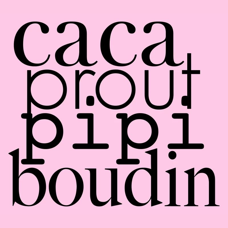 CACA prout Spule Pee