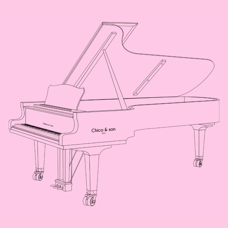 piano