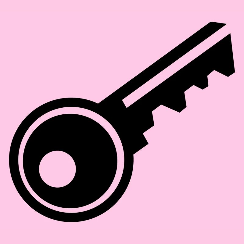key