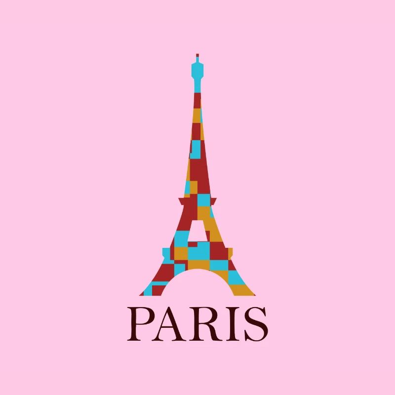 tour Eiffel