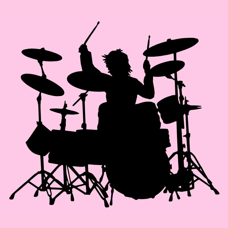 Power Drumming