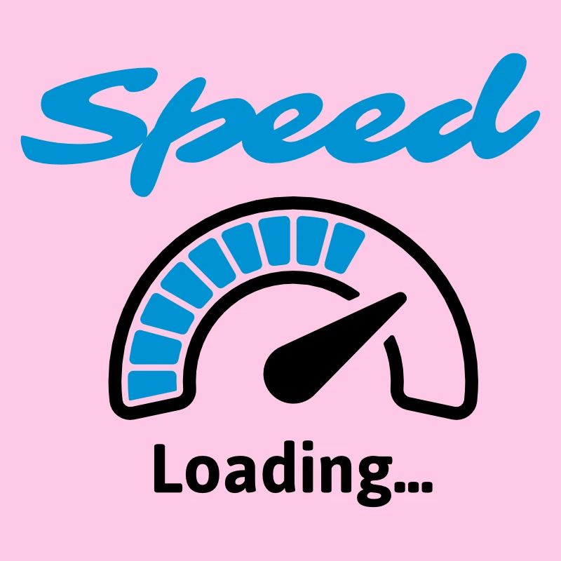 Speed Loading...