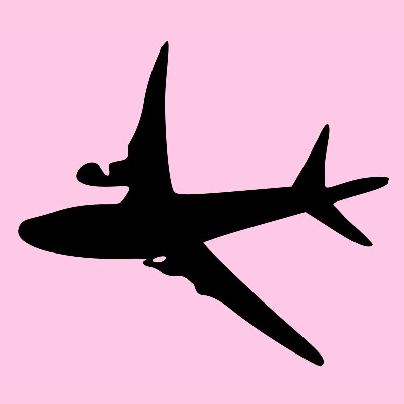 Flugzeug -6