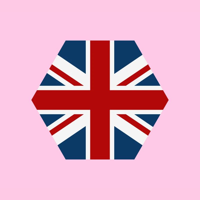 Great Britain flag