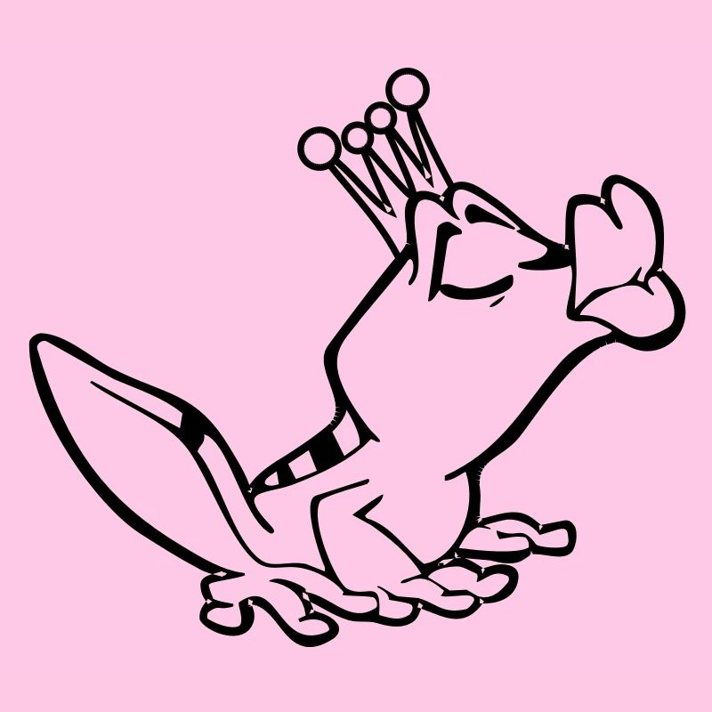 Froschkönig