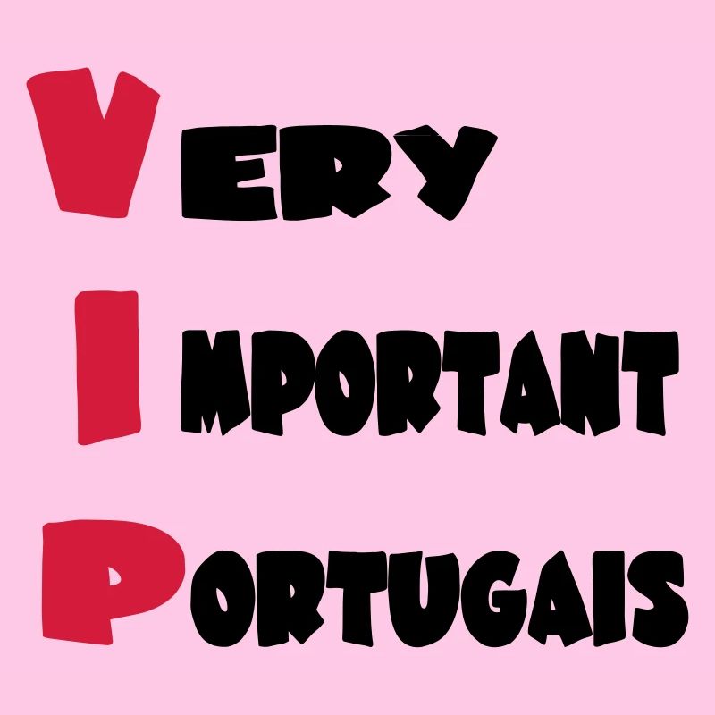 Very important _portugais