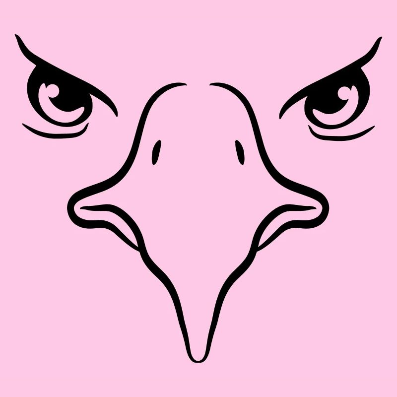 Eagle Beak bird Eagle eyes