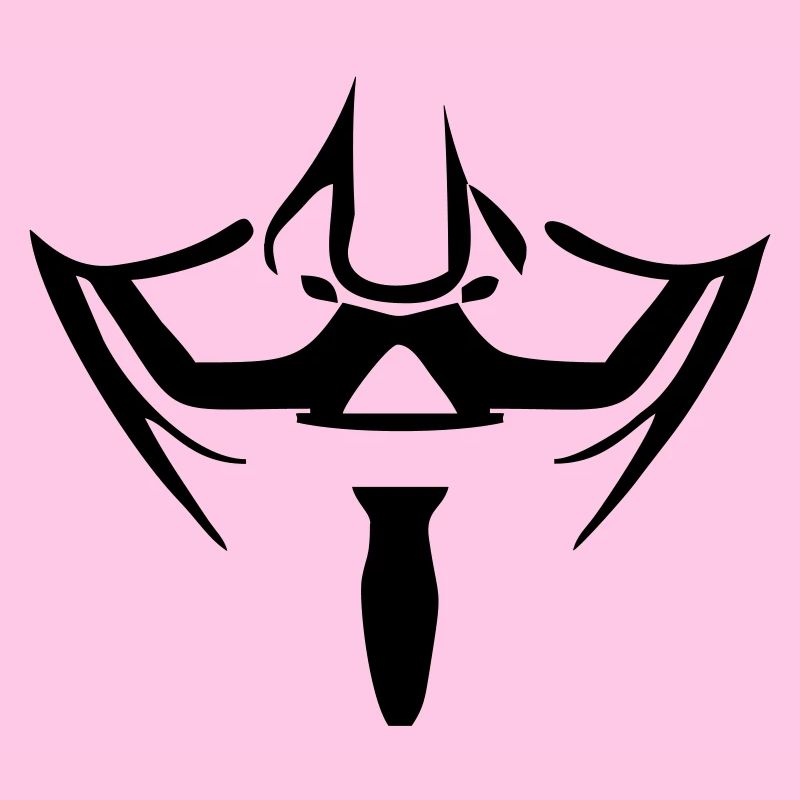 Anonymous Maske