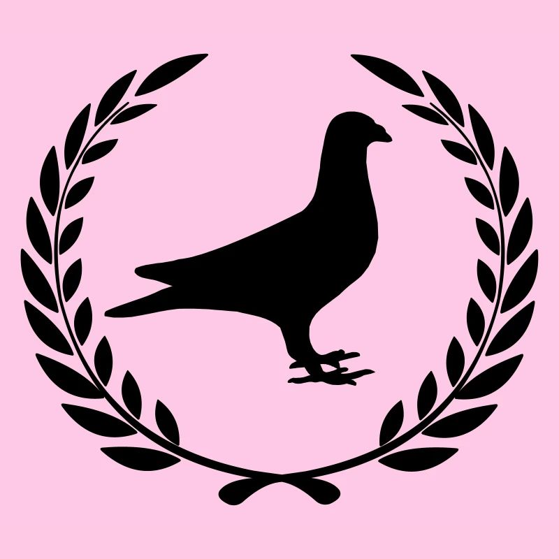 Pigeon de compétition pigeon