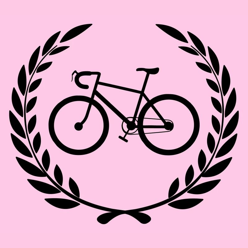 Vélo gagnant