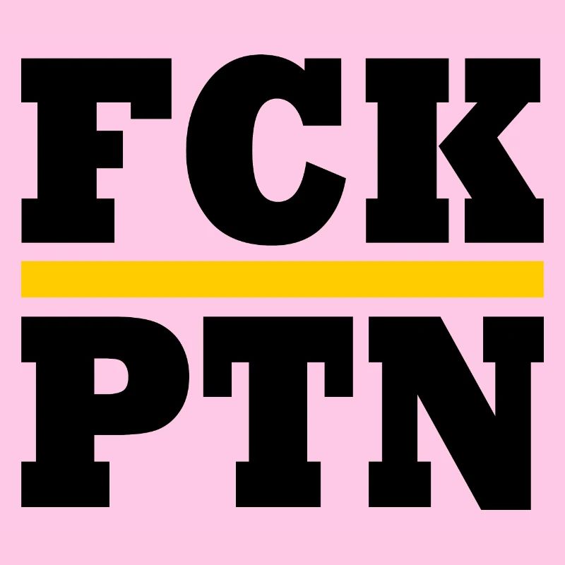 Fck ptn