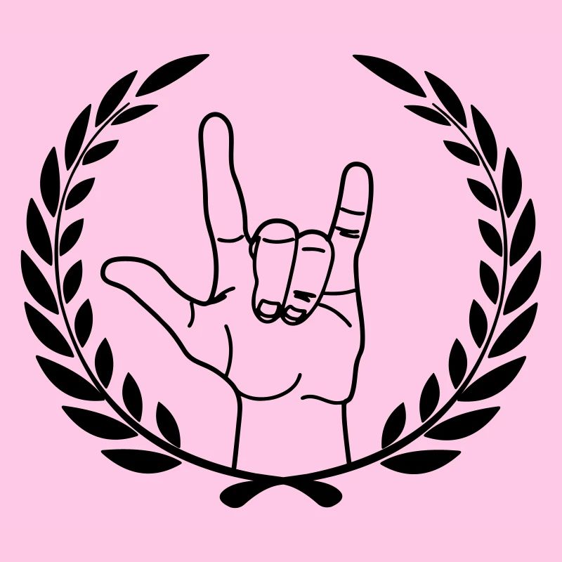 Hand gesture respect
