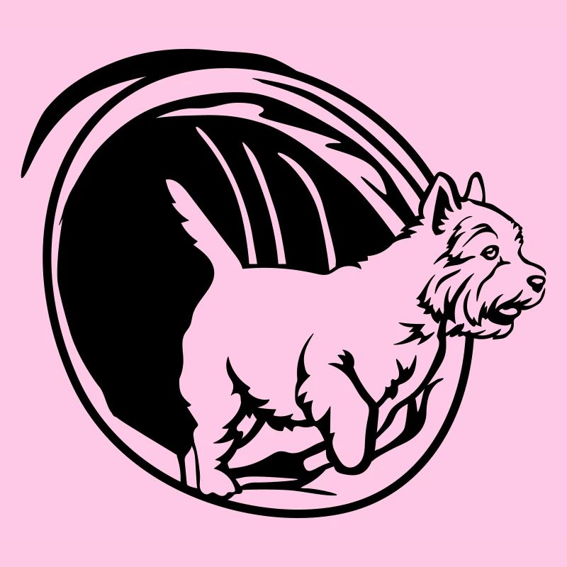 West Highland Terrier