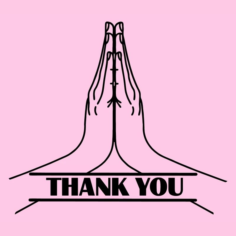 Namaste MERCI