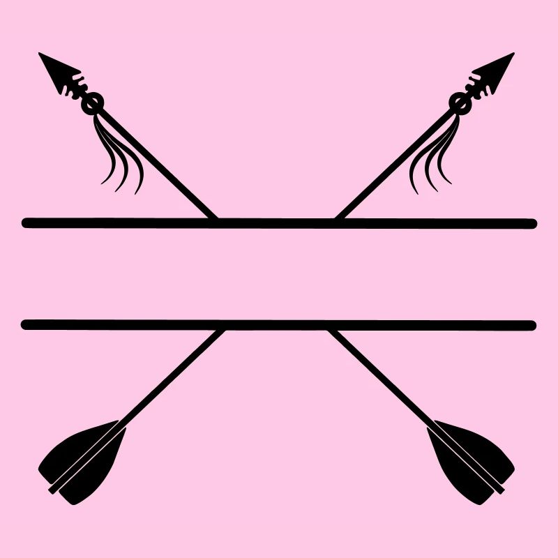 Wikingerpfeile Bogenschießen