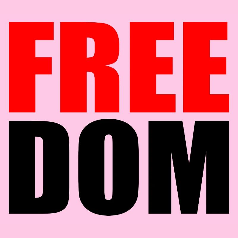Freedom