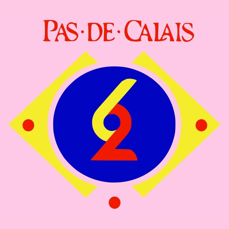 Pas de Calais
