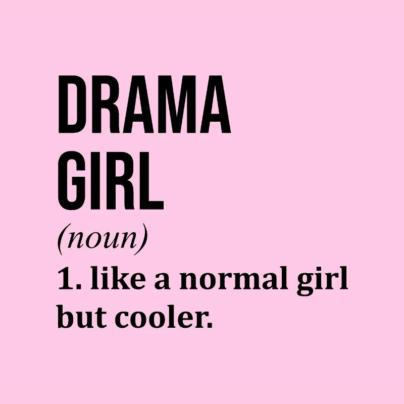 Drama
