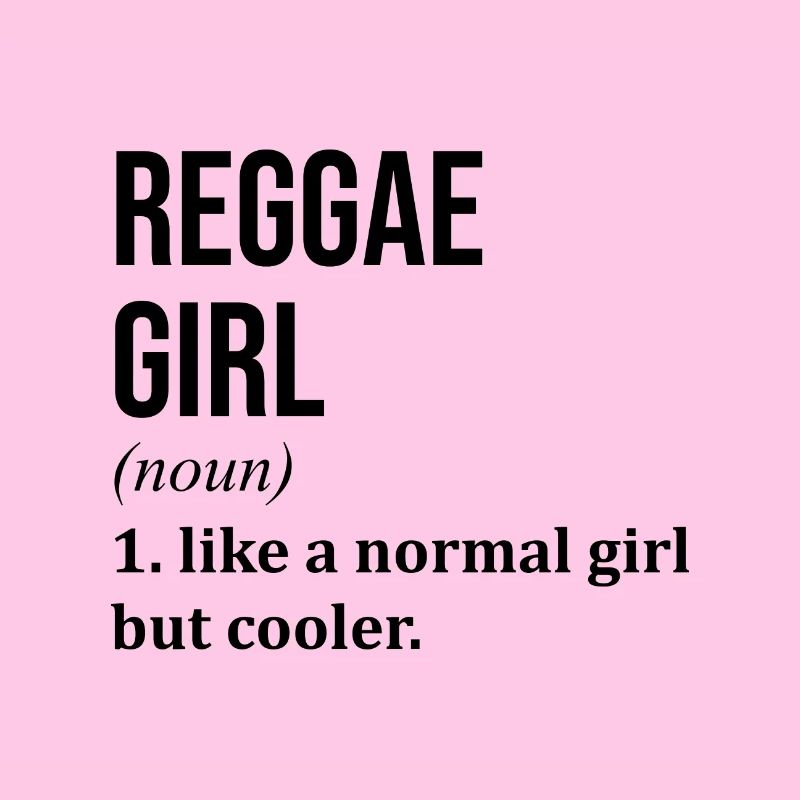 Reggae