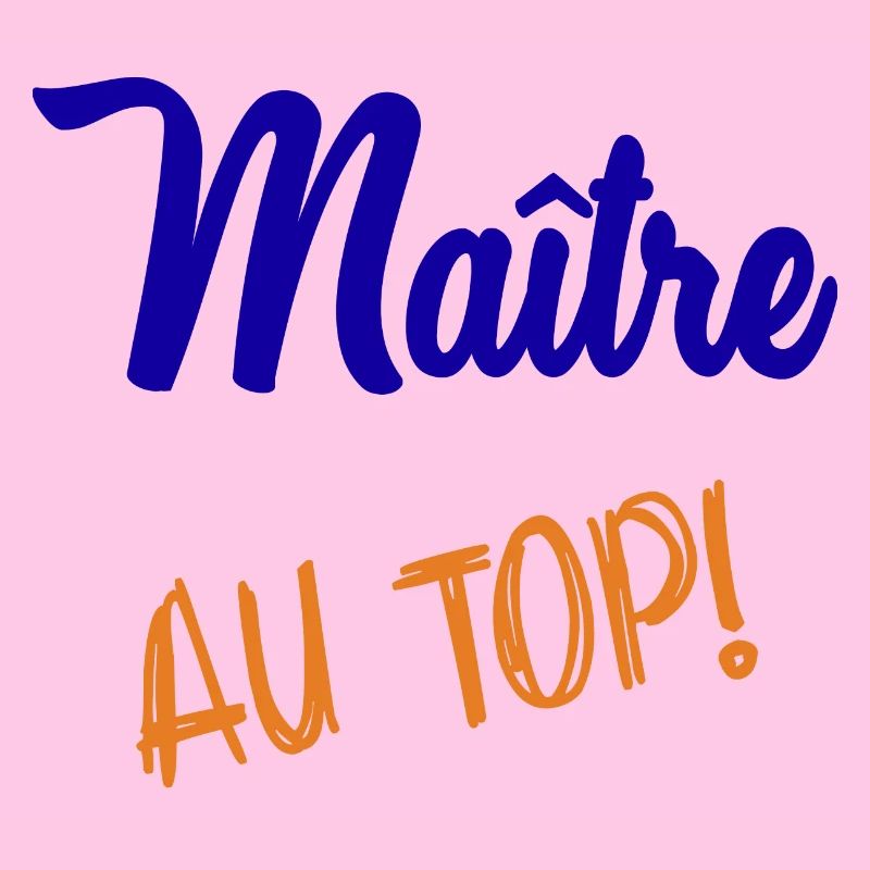 MAITRE