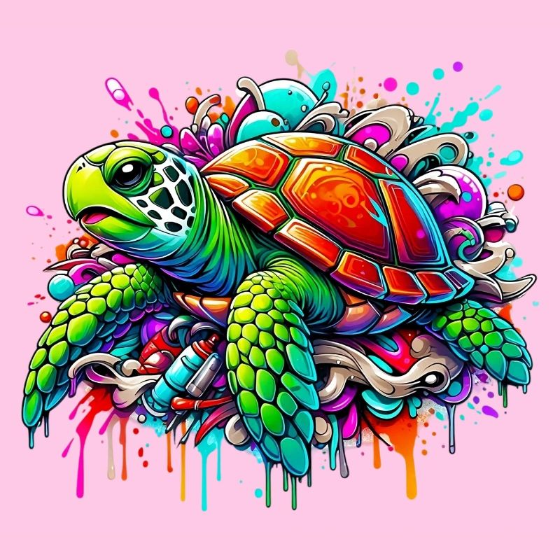 Schildkröte