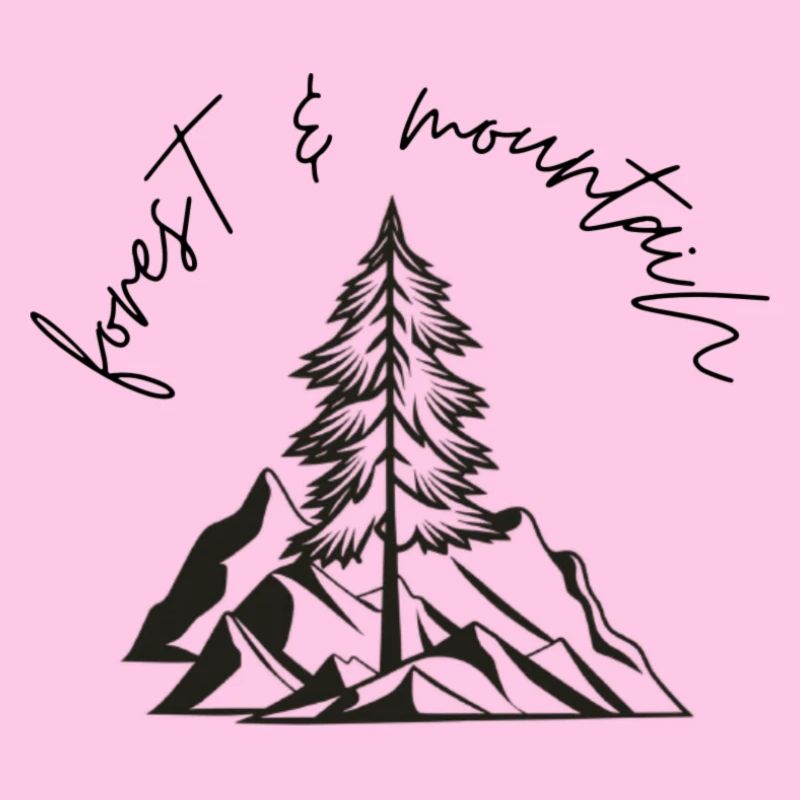 Forest Mountain