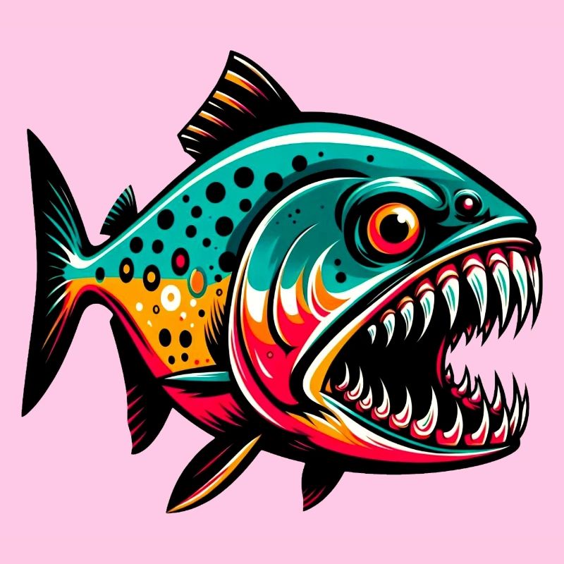 Piranha