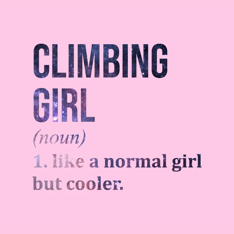 Klettern Klettern Klettern Klettern