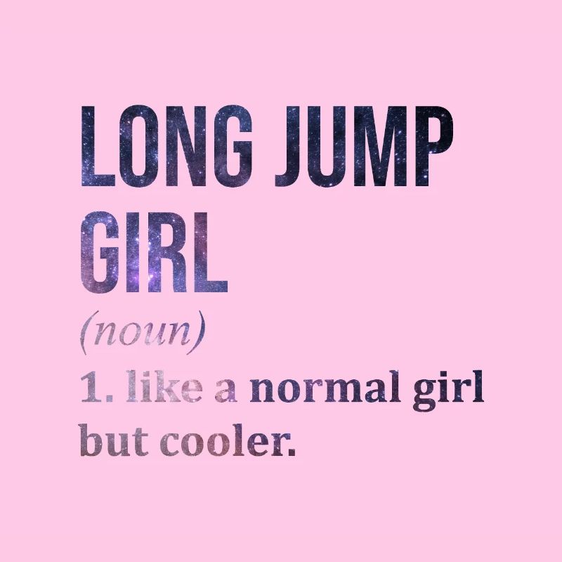 Long Jump