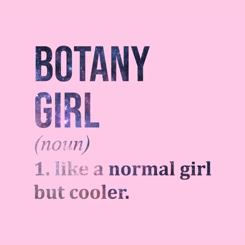 Botanik