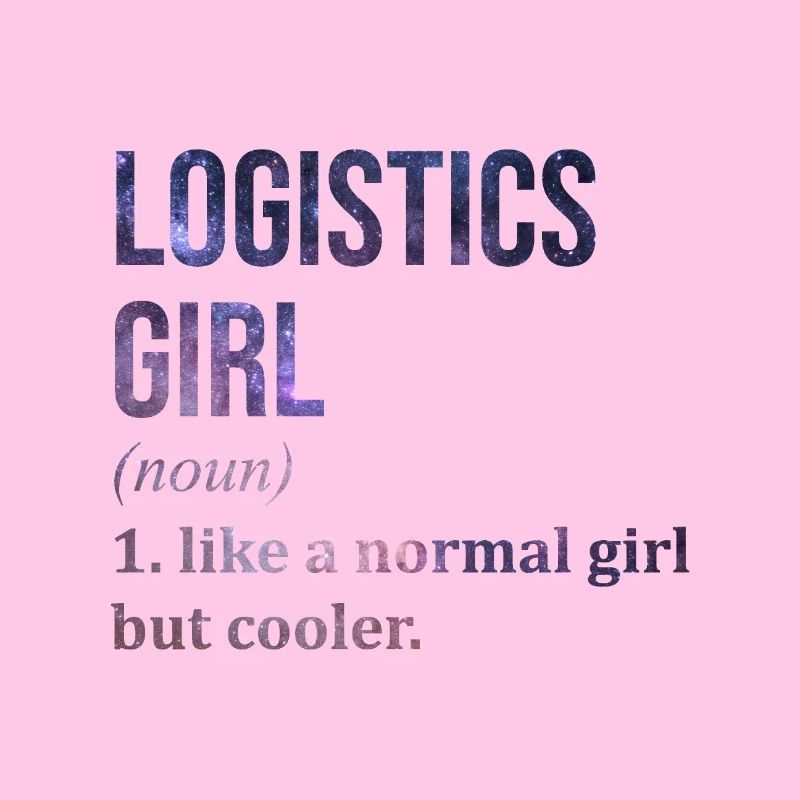 Logistics