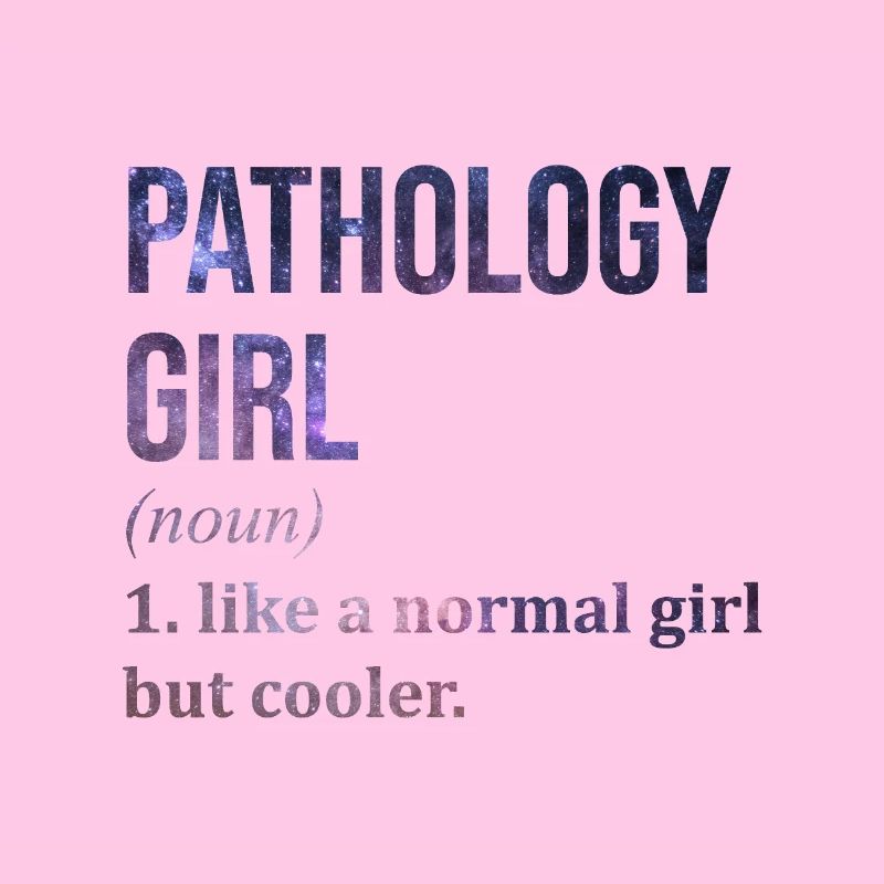 Pathology
