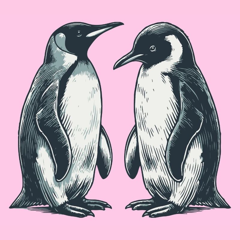 Pinguine