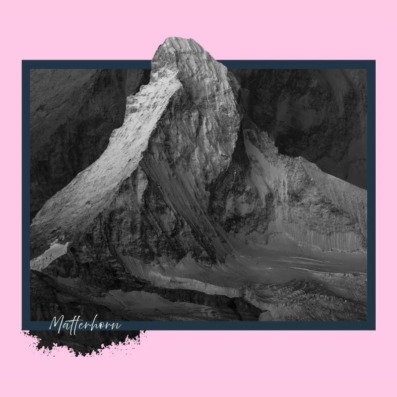 Cervino - Matterhorn