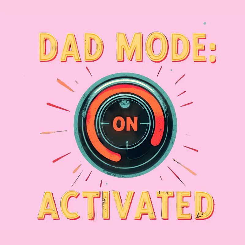 Mode papa : Activé